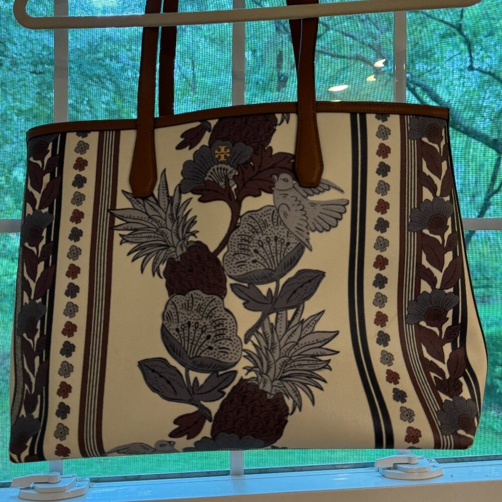 Tory Burch Tote